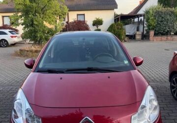 Citroen C3 172.000 km 2.300 &euro; Ottersheim 76879