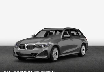 BMW 320 66.507 km 44.990 &euro; Karlsruhe 76227