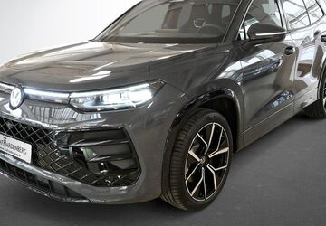 VW Tayron 5.000 km 57.990 &euro; Karlsruhe 76131