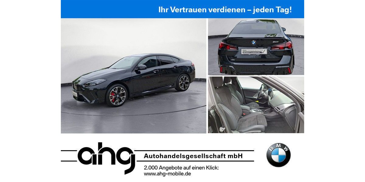 BMW 223 Gran Coupé 13.356 km 35.990 &euro; Pforzheim 75179