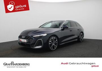 Audi A5 3.651 km 62.390 &euro; Karlsruhe 76131
