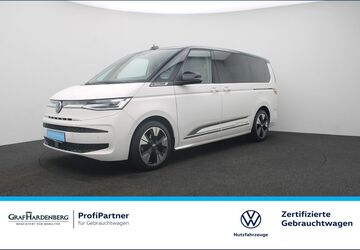 VW T7 Multivan 61.527 km 53.580 &euro; Karlsruhe 76131