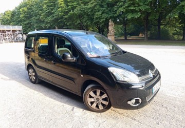 Citroen Berlingo 176.000 km 7.400 &euro; Graben-Neudorf 76676