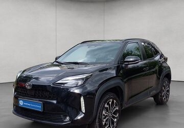 Toyota Yaris Cross 10.662 km 24.690 &euro; Pforzheim 75179