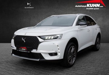 DS Automobiles DS7 (Crossback) 93.000 km 20.980 &euro; Karlsruhe 76185