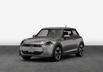 Mini Cooper C 13.351 km 26.790 &euro; Bruchsal 76646