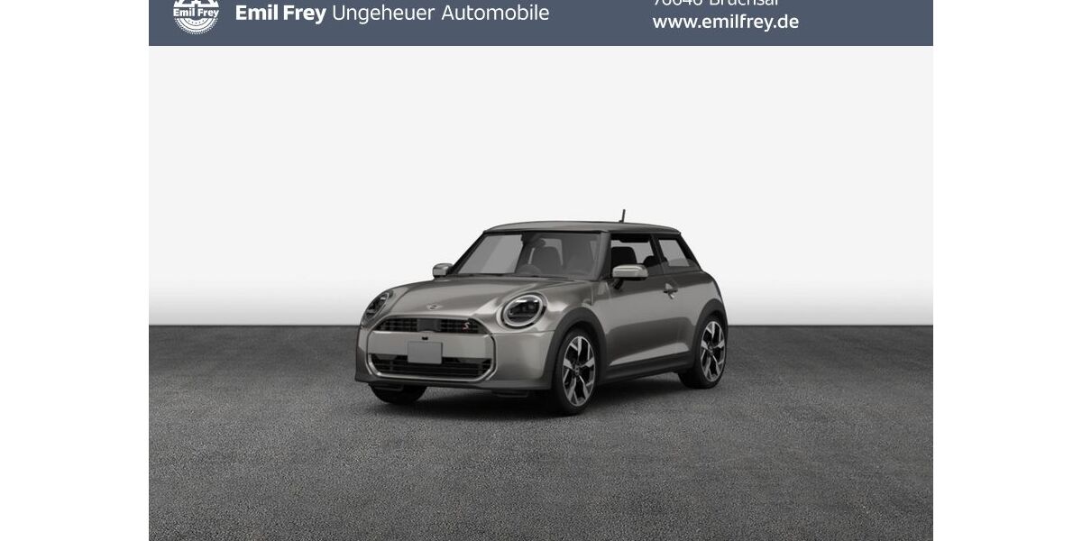 Mini Cooper C 13.351 km 26.790 &euro; Bruchsal 76646