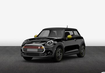 Mini Cooper SE 45.342 km 18.190 &euro; Karlsruhe 76227
