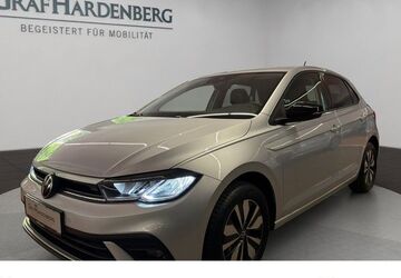 VW Polo 21.900 km 22.680 &euro; Karlsruhe 76131