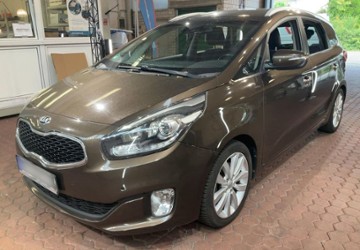 Kia Carens 53.600 km 12.489 &euro; Pforzheim 75179