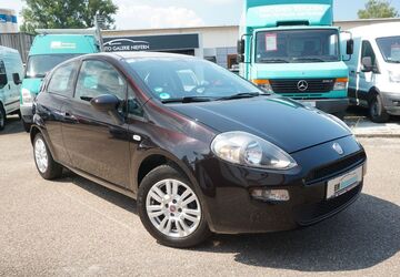 Fiat Punto 126.200 km 3.450 &euro; Niefern-Öschelbronn 75223