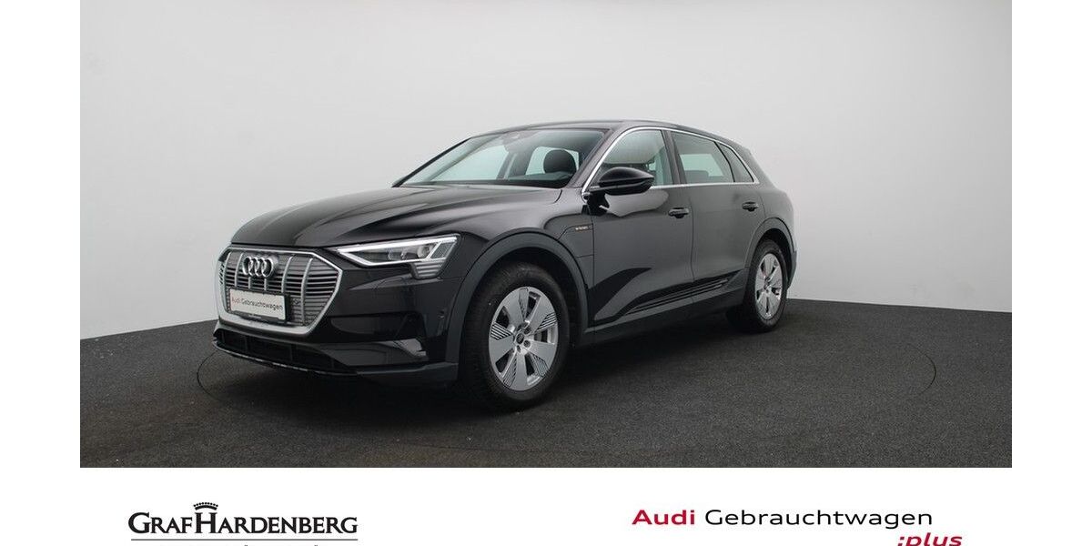 Audi e-tron 55.733 km 25.880 &euro; Karlsruhe 76131