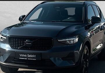 Volvo XC40 4.000 km 36.750 &euro; Karlsruhe 76187