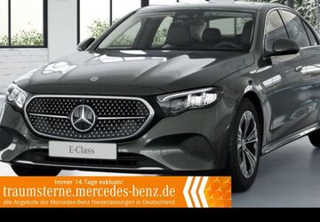Mercedes-Benz E 200 27.727 km 40.980 &euro; Landau 76829
