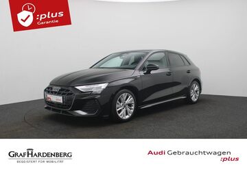Audi A3 28.694 km 31.380 &euro; Karlsruhe 76131