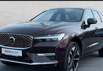 Volvo XC60 9.000 km 68.750 &euro; Karlsruhe 76187