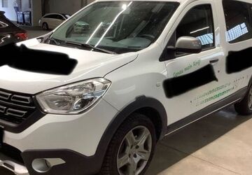 Dacia Dokker 70.250 km 15.990 &euro; Birkenfeld 75217