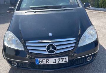 Mercedes-Benz A 170 192.000 km 3.200 &euro; Malsch 76316