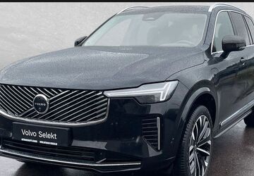 Volvo XC90 34.000 km 67.250 &euro; Karlsruhe 76187