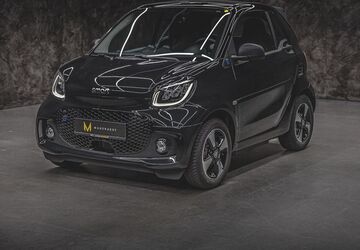 Smart ForTwo 11.812 km 18.888 &euro; Bruchsal 76646