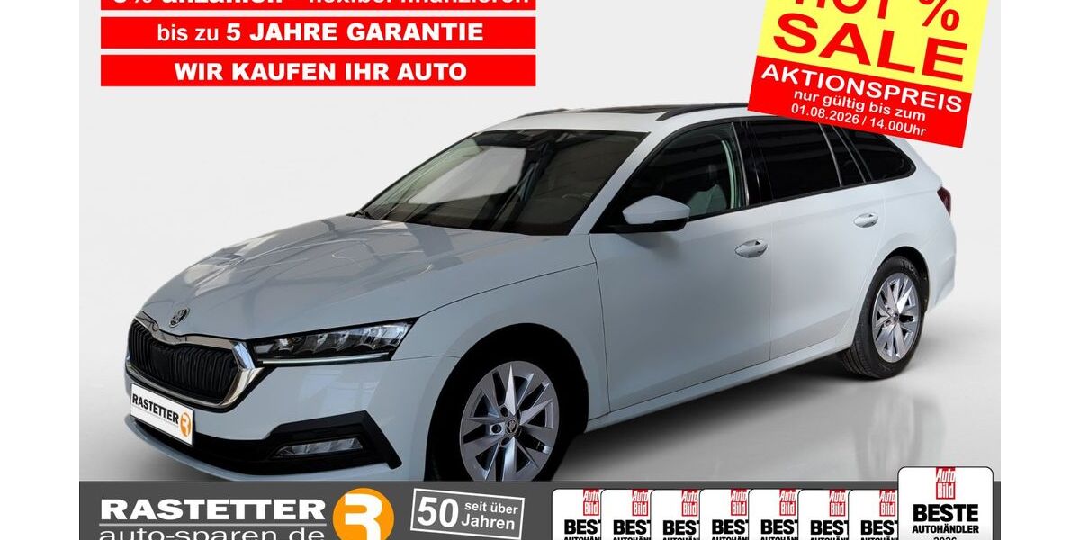Skoda Octavia 89.718 km 19.131 &euro; Karlsruhe 76227