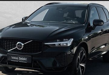 Volvo XC60 2.000 km 48.890 &euro; Karlsruhe 76187