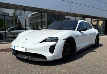 Porsche Taycan 47.000 km 76.300 &euro; Landau in der Pfalz 76829