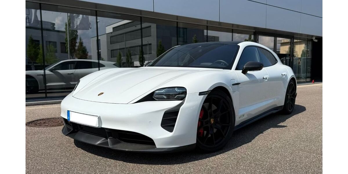Porsche Taycan 47.000 km 76.300 &euro; Landau in der Pfalz 76829