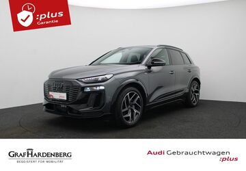 Audi e-tron 8.400 km 68.980 &euro; Karlsruhe 76131