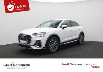 Audi Q3 11.705 km 37.980 &euro; Karlsruhe 76131