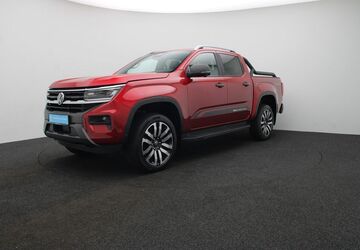 VW Amarok 8.207 km 58.880 &euro; Karlsruhe 76131