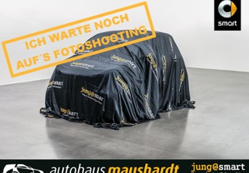 Smart ForTwo 8.016 km 17.333 &euro; Bruchsal 76646