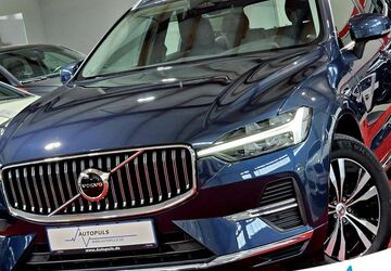Volvo XC60 82.448 km 33.999 &euro; Wörth am Rhein 76744