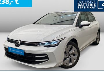 VW Golf 12.499 km 30.999 &euro; Niefern-Öschelbronn 75223