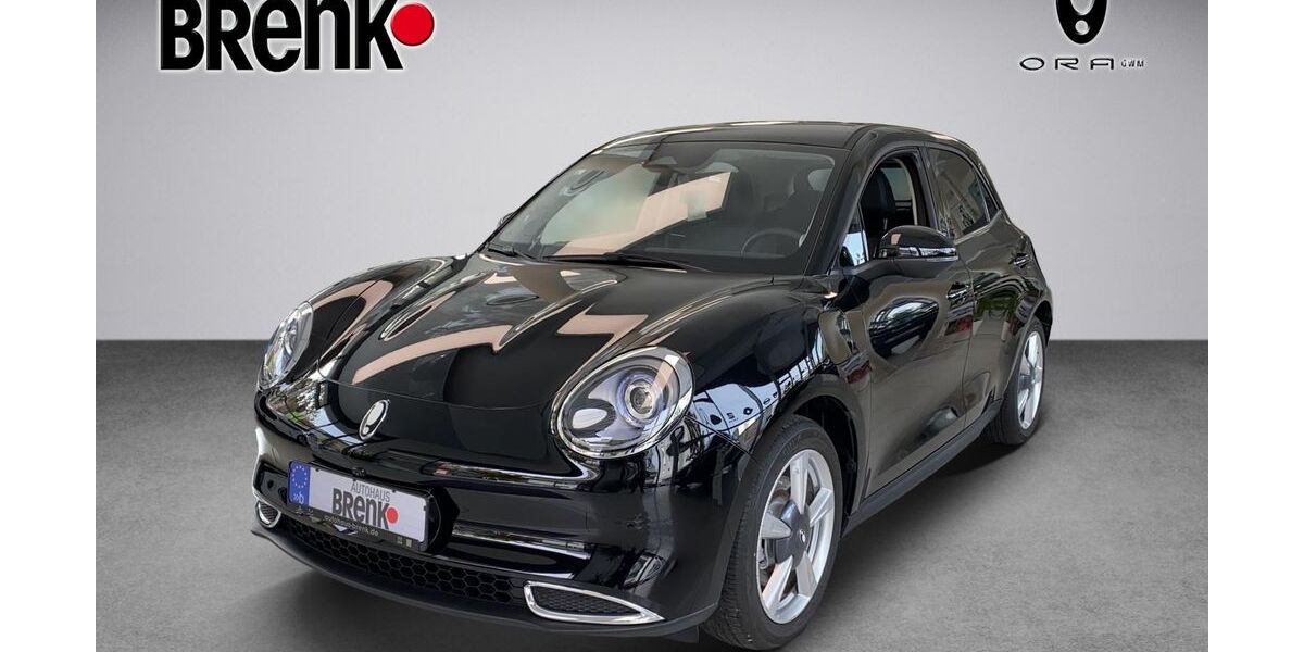 GWM Ora 03 13.250 km 20.950 &euro; Karlsruhe 76187