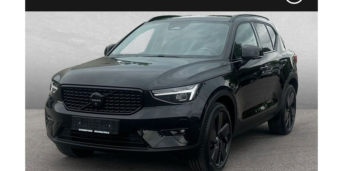Volvo XC40 16.000 km 36.950 &euro; Karlsruhe 76187