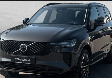 Volvo XC90 29.000 km 64.250 &euro; Karlsruhe 76187