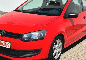 VW Polo 130.000 km 4.990 &euro; Knittlingen 75438