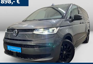VW T7 Multivan 20.900 km 61.799 &euro; Niefern-Öschelbronn 75223