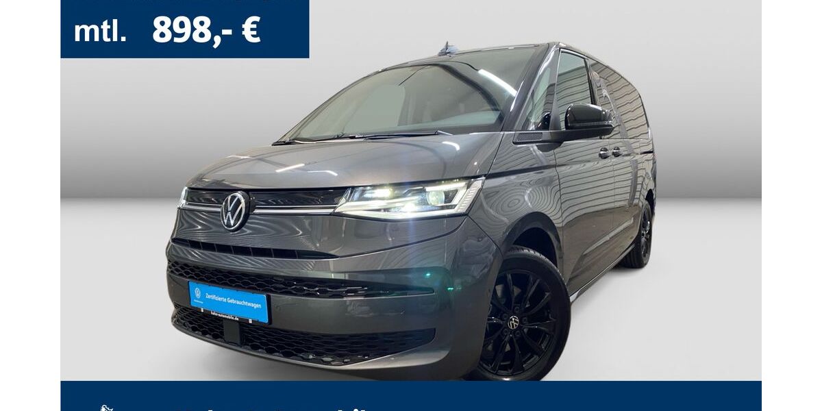 VW T7 Multivan 20.900 km 61.799 &euro; Niefern-Öschelbronn 75223