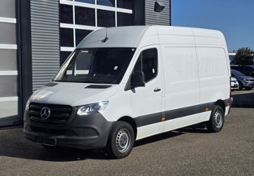 Mercedes-Benz Sprinter 40.000 km 29.998 &euro; Landau 76829