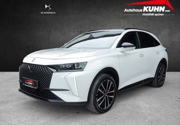 DS Automobiles DS7 (Crossback) 54.300 km 27.190 &euro; Karlsruhe 76185