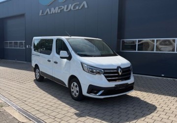 Renault Trafic 37.000 km 22.500 &euro; Rastatt 76437