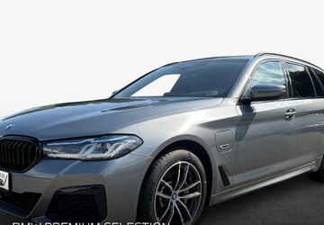 BMW 530 62.507 km 36.990 &euro; Karlsruhe 76227