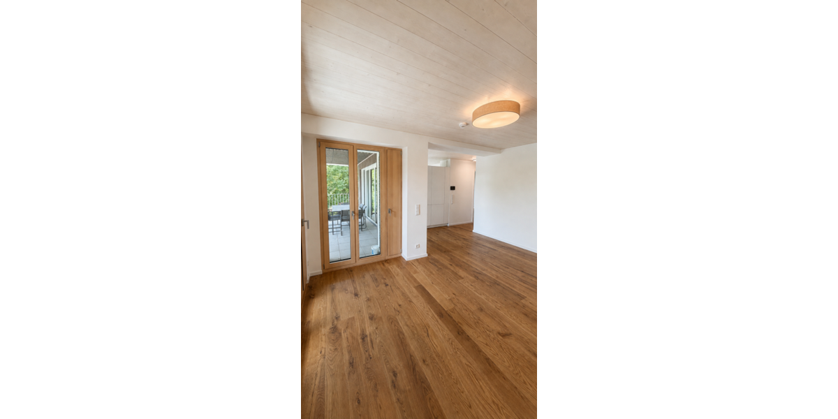 Etagenwohnung Pforzheim Brötzingen - 2 Zimmer, 65 m&sup2;, 787&euro; | Angebot:27188796