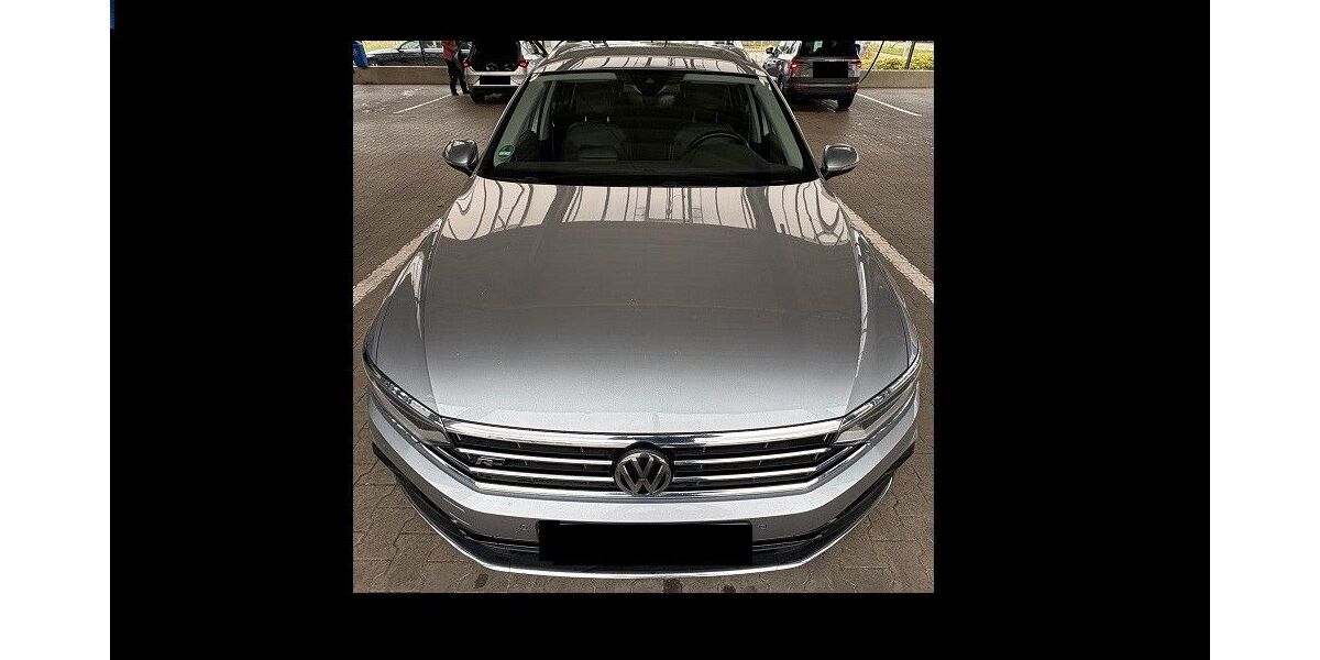 VW Passat Variant 193.037 km 17.850 &euro; Karlsruhe 76199