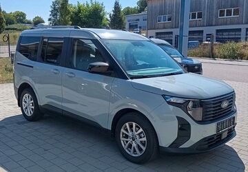Ford Tourneo Courier 16.707 km 25.100 &euro; Walzbachtal 75045