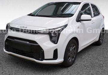 Kia Picanto 18.400 km 15.680 &euro; Pforzheim 75177