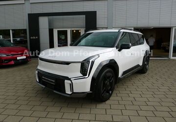 Kia EV9 14.450 km 64.700 &euro; Pforzheim 75177