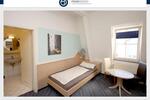 Etagenwohnung Karlsruhe Rüppurr - 1 Zimmer, 30 m&sup2;, 750&euro; | Angebot:25238914